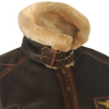 Marcelle | Warme Pilotenjacke