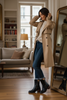 Claire | Garciel – Elegante und zeitlose Stiefeletten