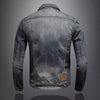 Azalea | GENOVA – Premium Denimjacke 75% Baumwolle