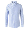 Lennart | Elegantes Gestreiftes Hemd