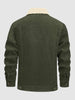 Timo | Vintage Kordjacke