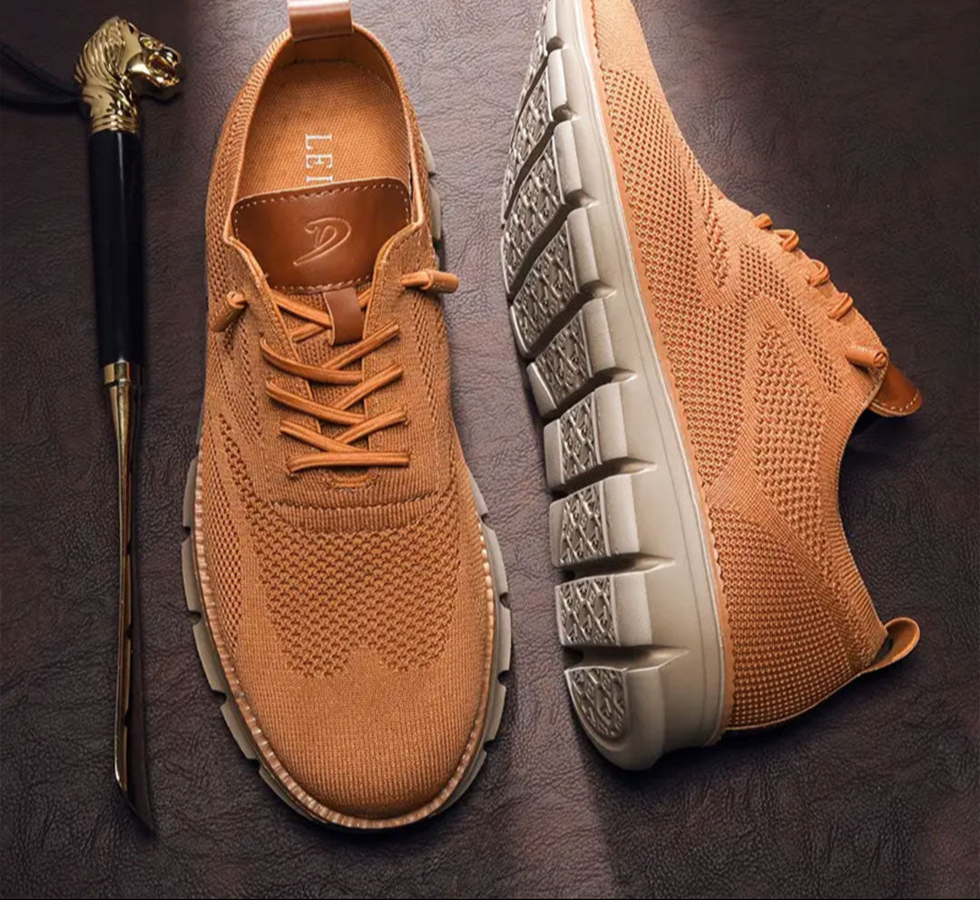 Urban | Ultra Komfortable Orthopädische Schuhe