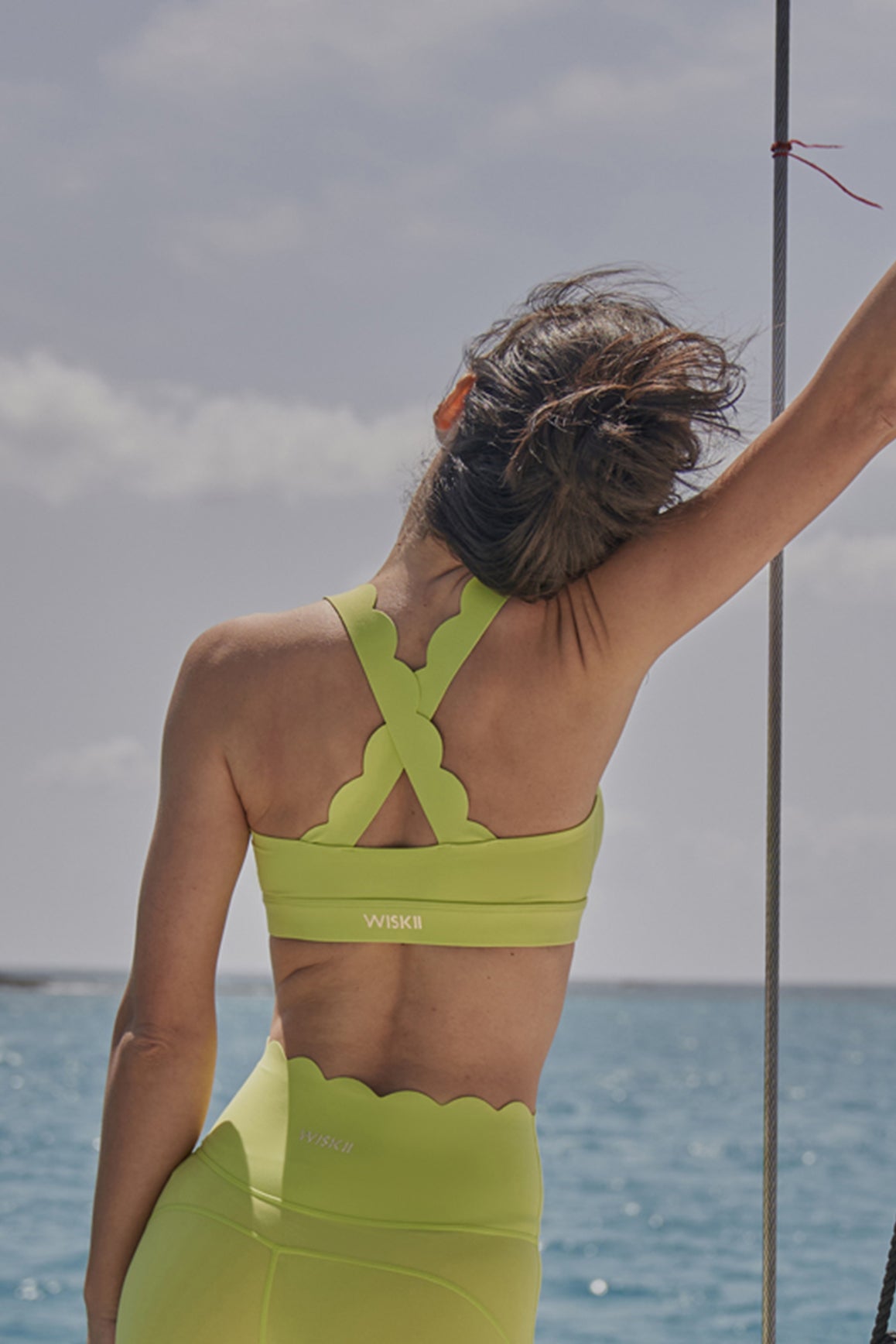 Mia | Cross Back Sport-BH