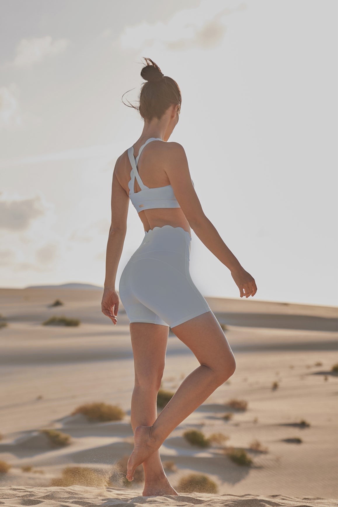 Mia | Cross Back Sport-BH