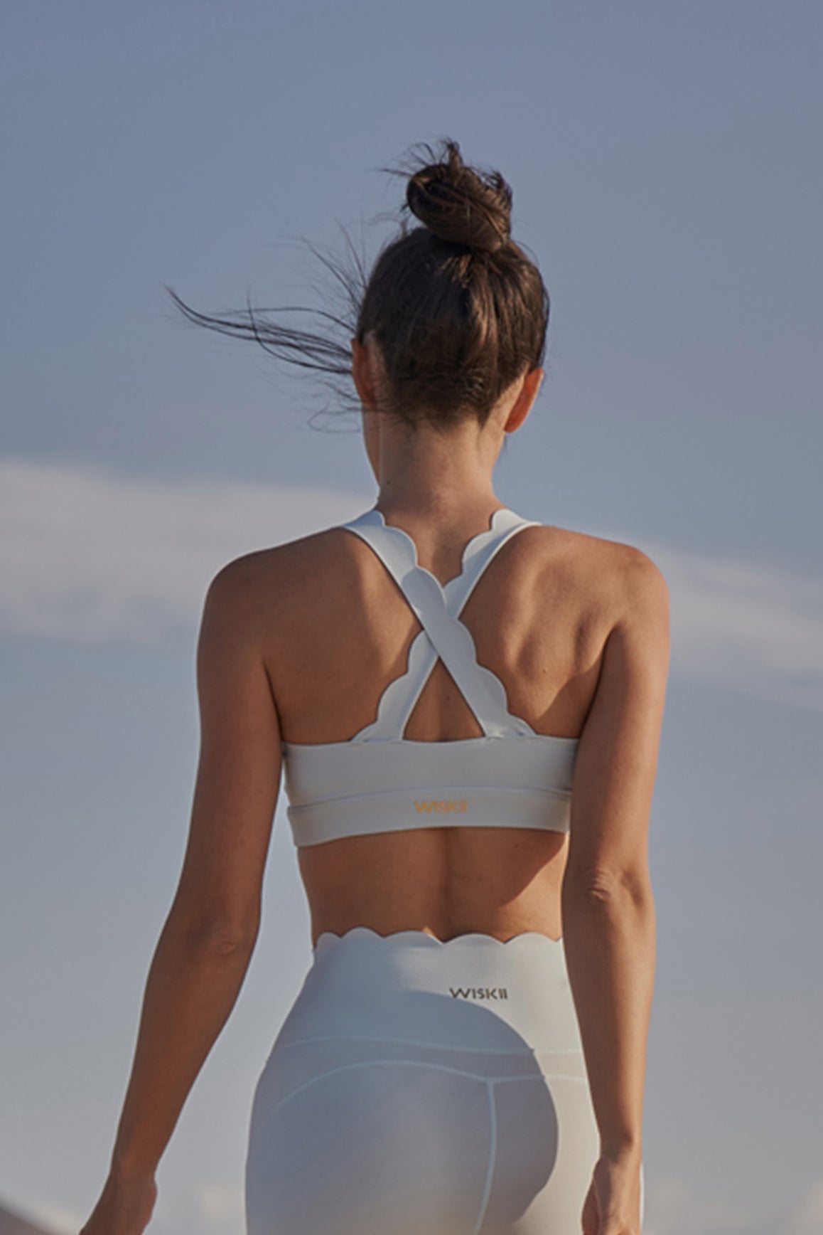 Mia | Cross Back Sport-BH