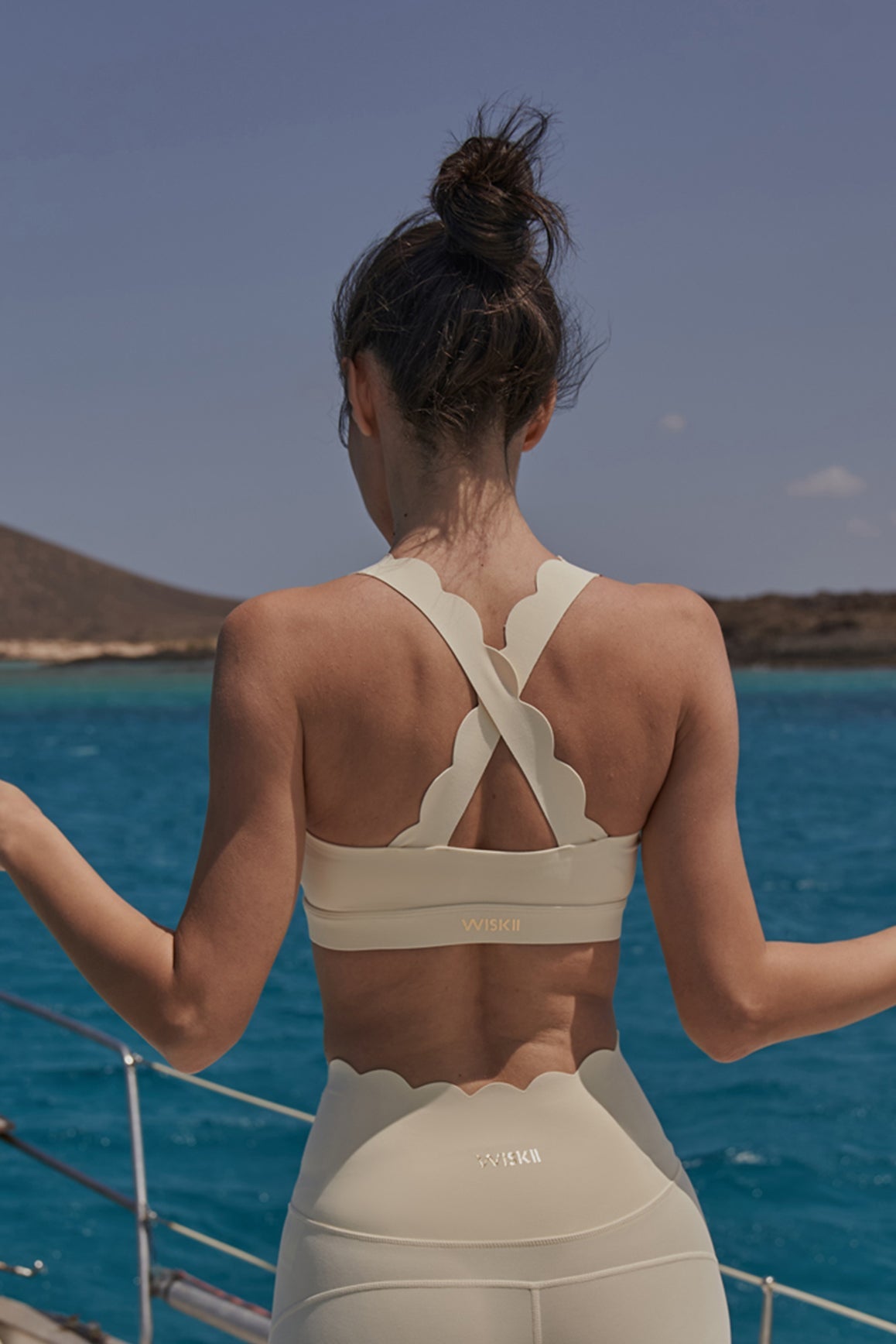 Mia | Cross Back Sport-BH
