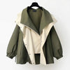 Zara | Elegante Windjacke mit Schutz vor Wetter und Wind