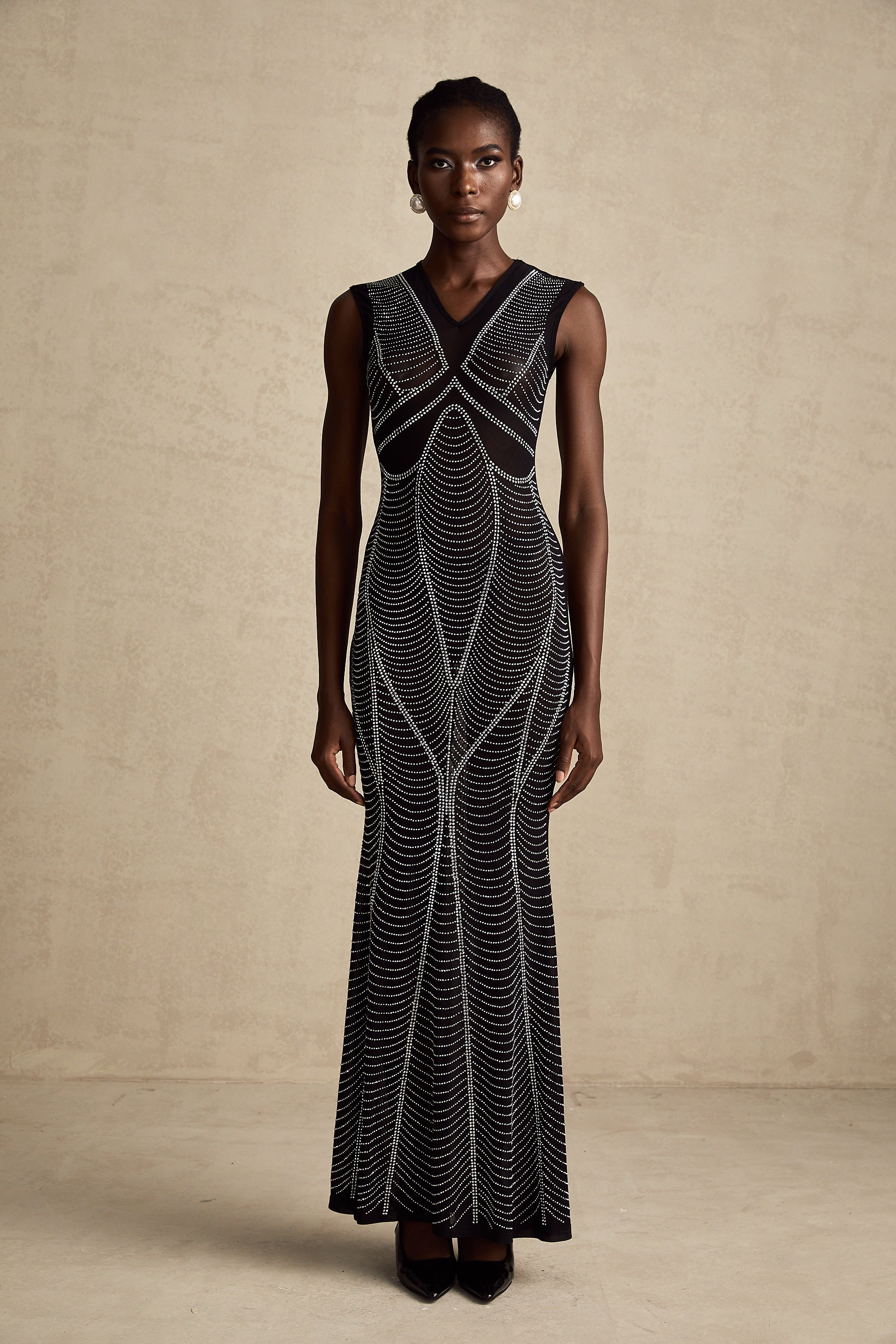 Isabella | Elegantes Abendkleid