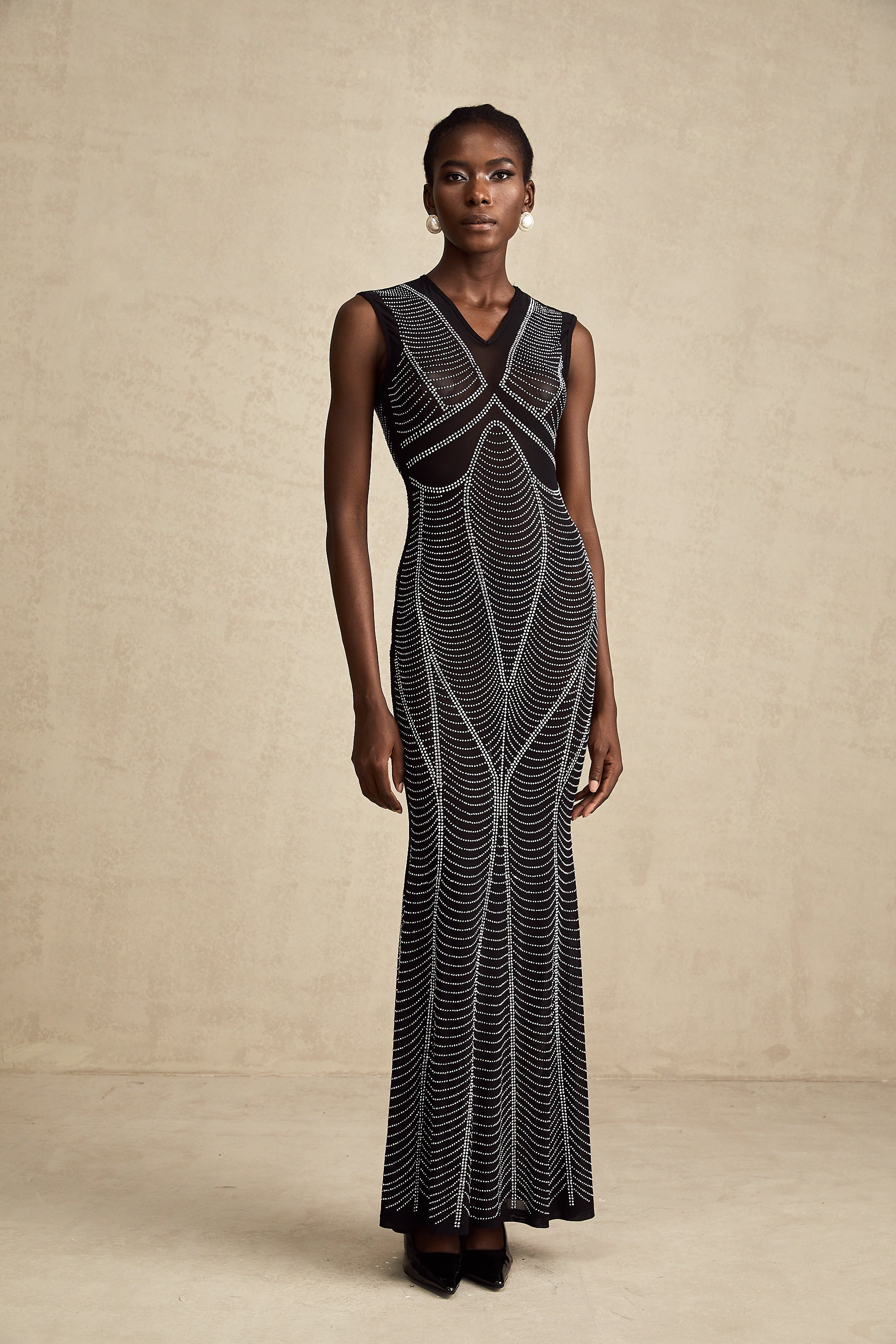 Isabella | Elegantes Abendkleid