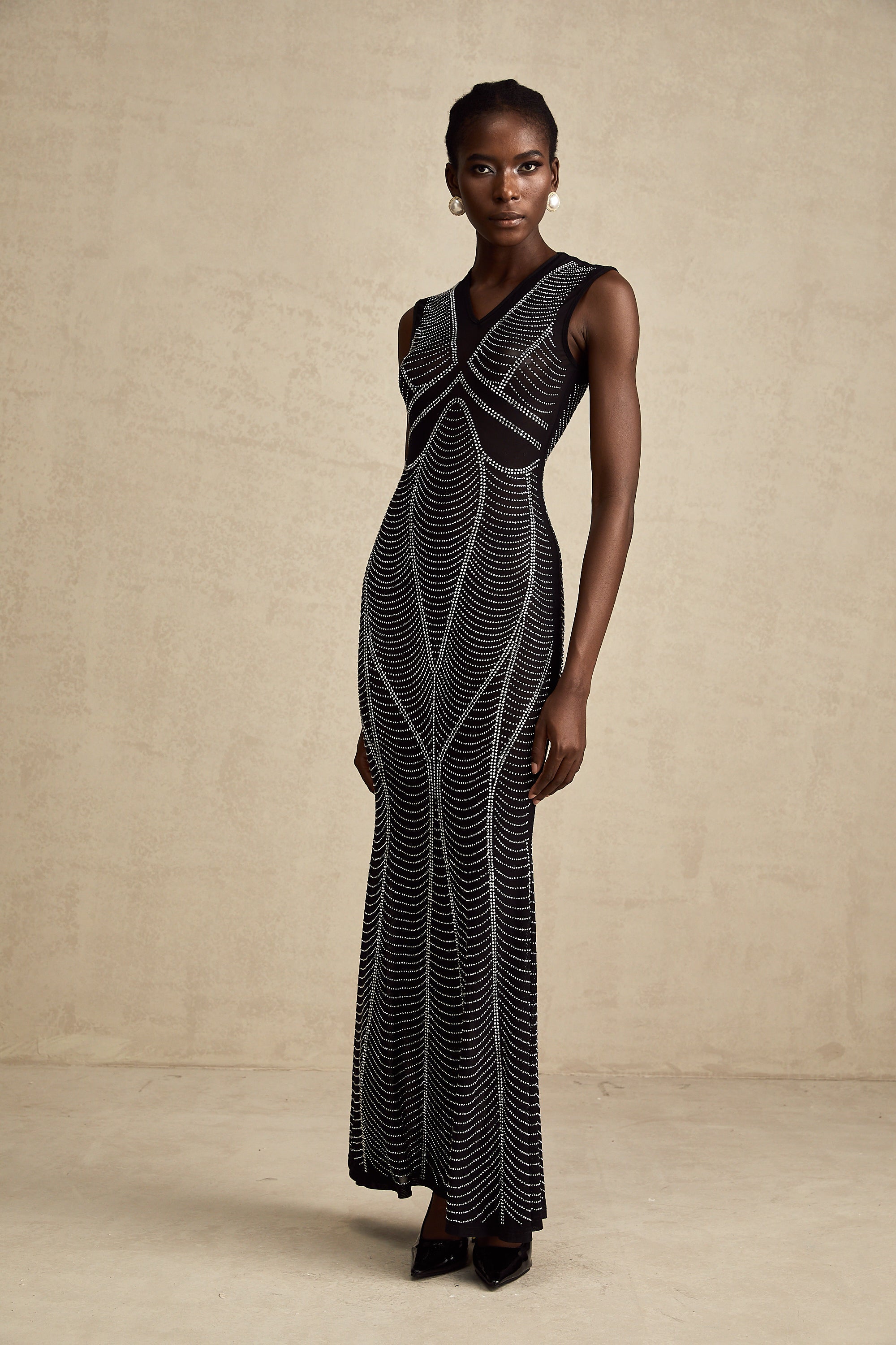 Isabella | Elegantes Abendkleid