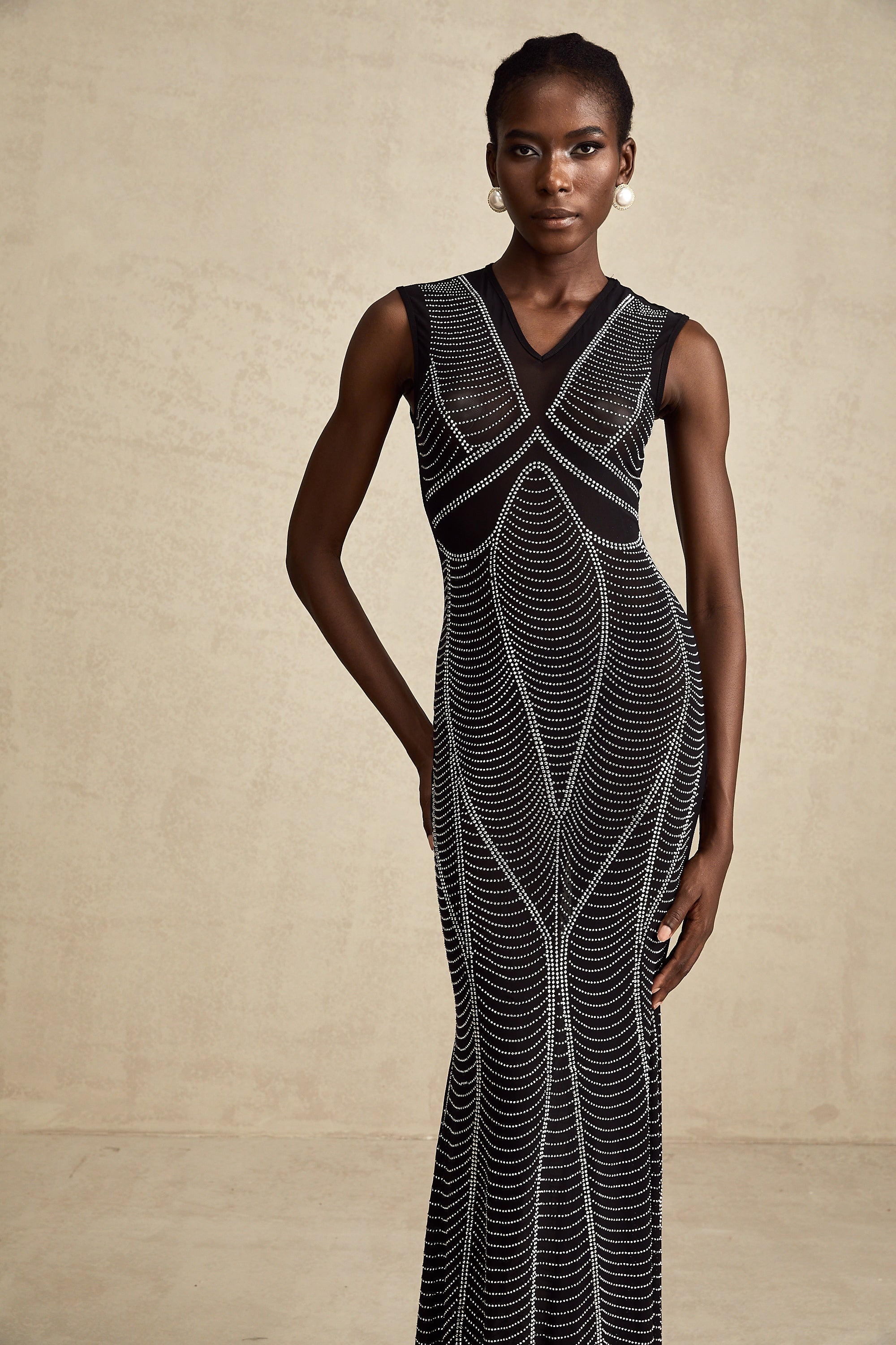 Isabella | Elegantes Abendkleid