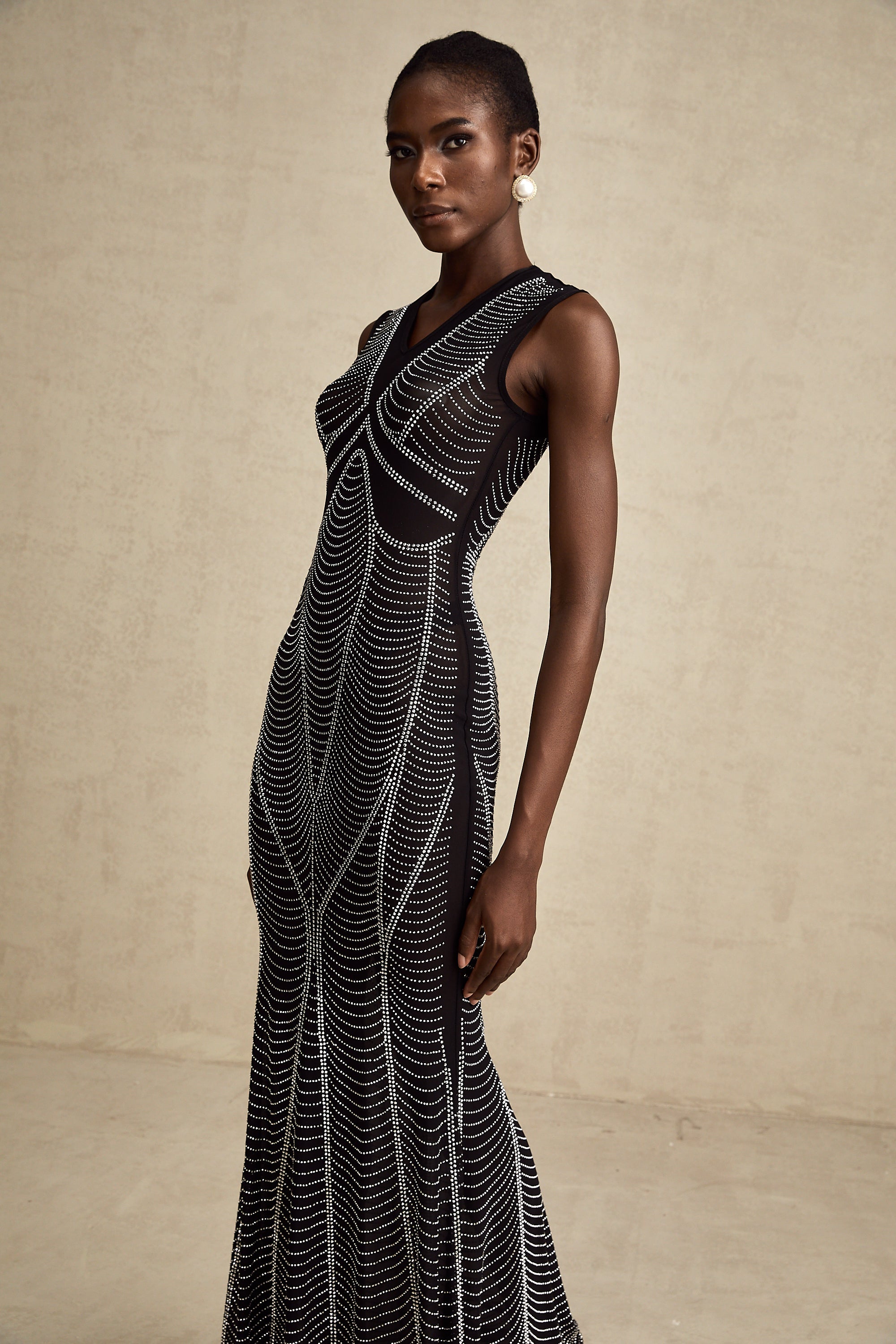 Isabella | Elegantes Abendkleid