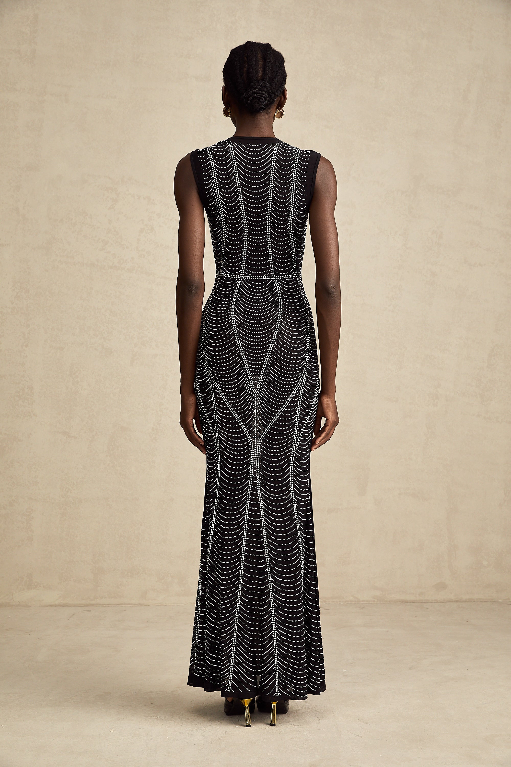 Isabella | Elegantes Abendkleid