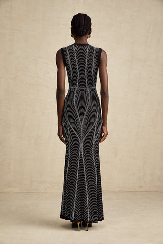 Isabella | Elegantes Abendkleid