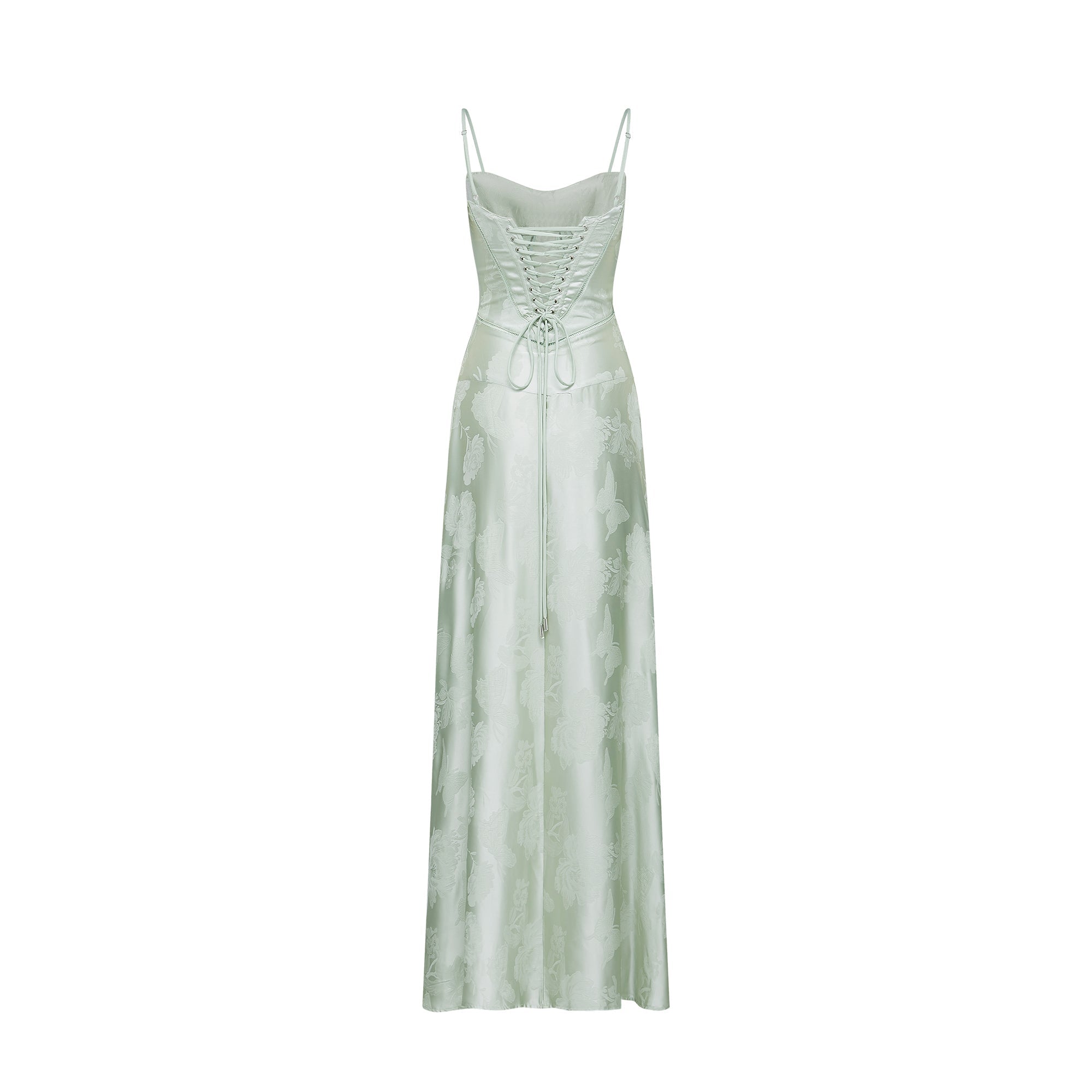 Sophie | Hermoso Vestido Maxi Estampado