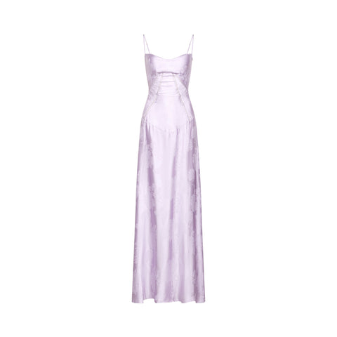 Sophie | Hermoso Vestido Maxi Estampado