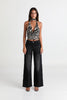 Cairo | Jean in gewaschenem Schwarz – Lässiger Chic!