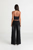 Cairo | Jean in gewaschenem Schwarz – Lässiger Chic!