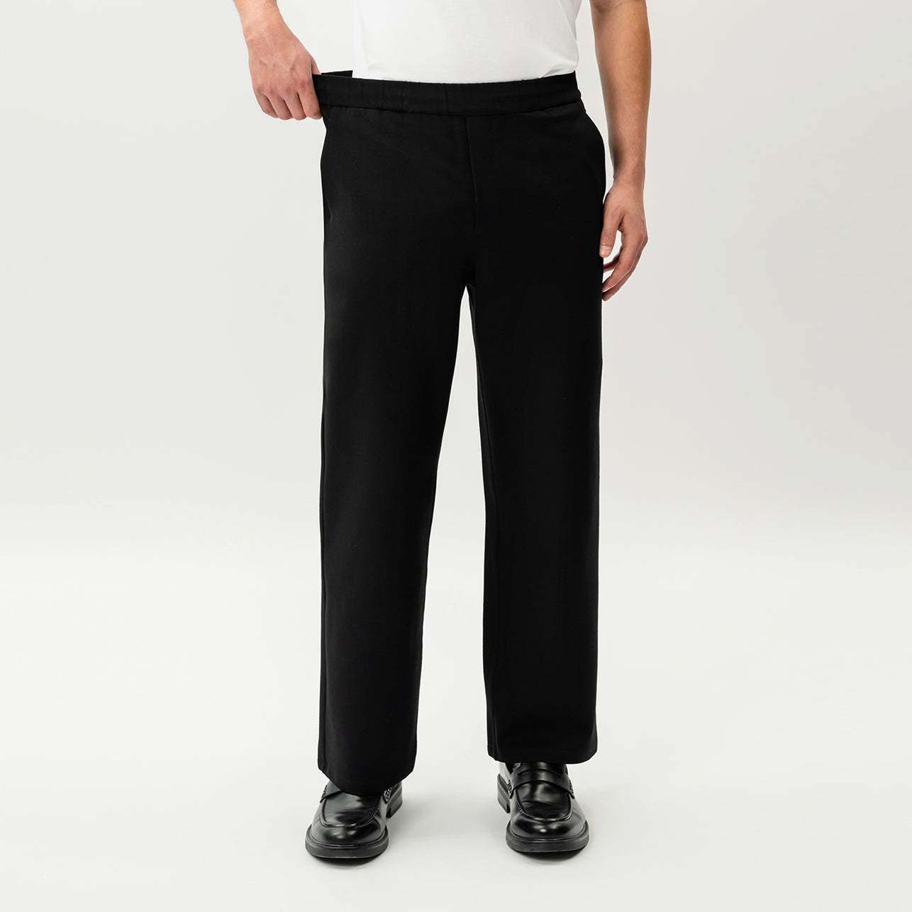 SOCRATES WIDE PANT