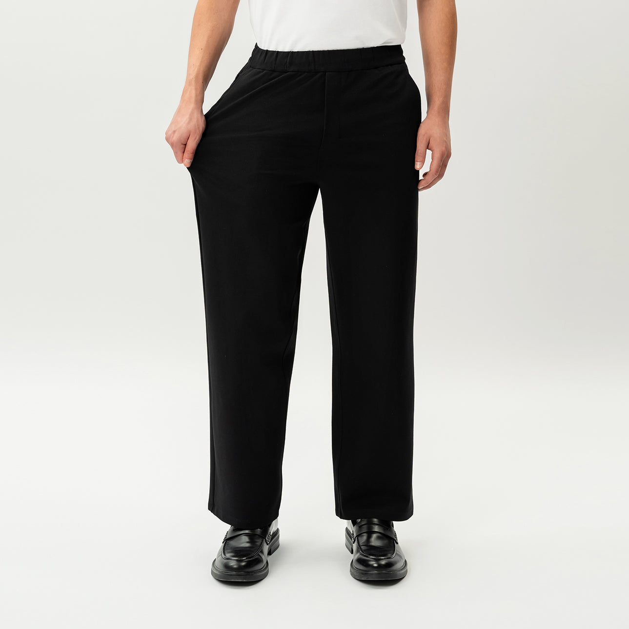 SOCRATES WIDE PANT