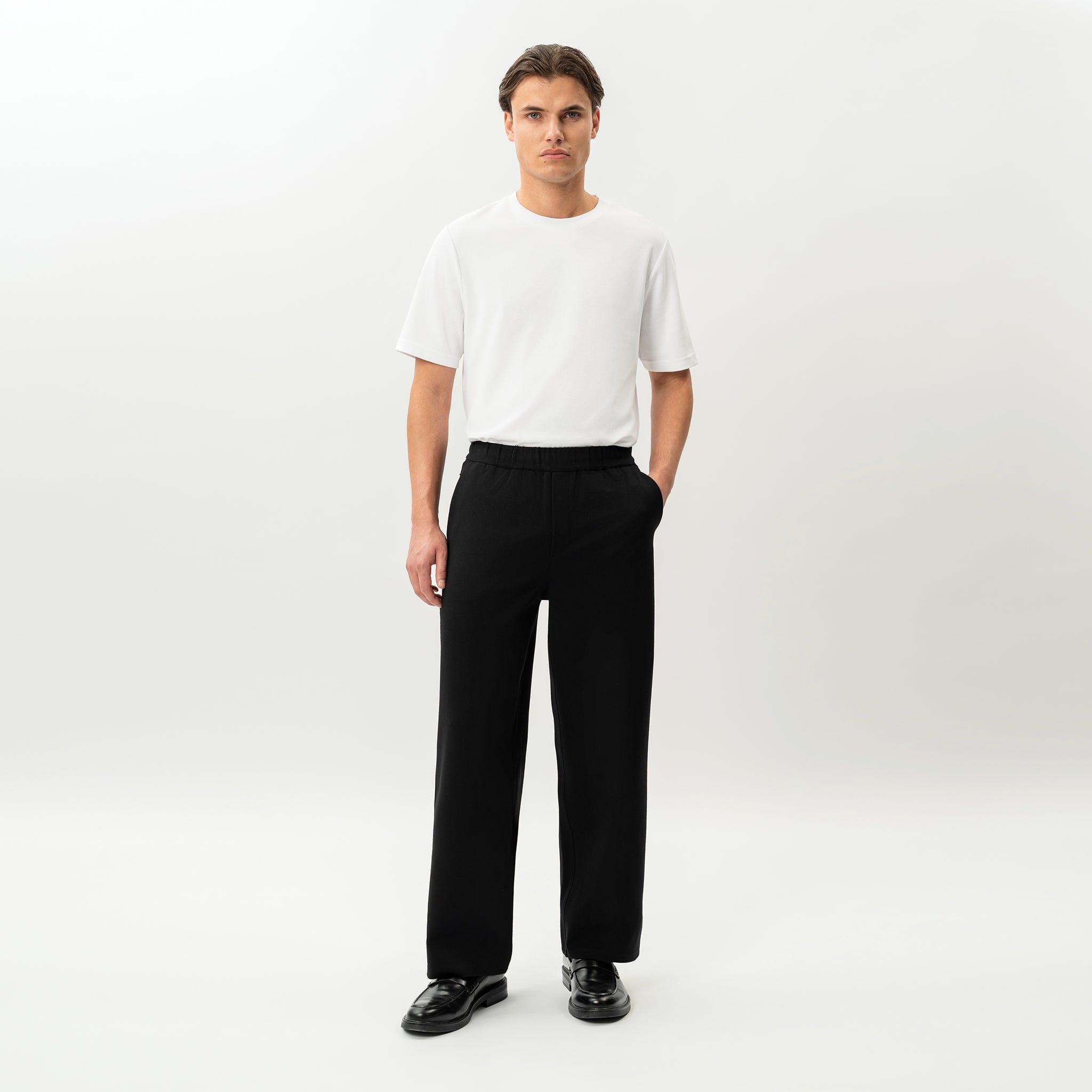 SOCRATES WIDE PANT