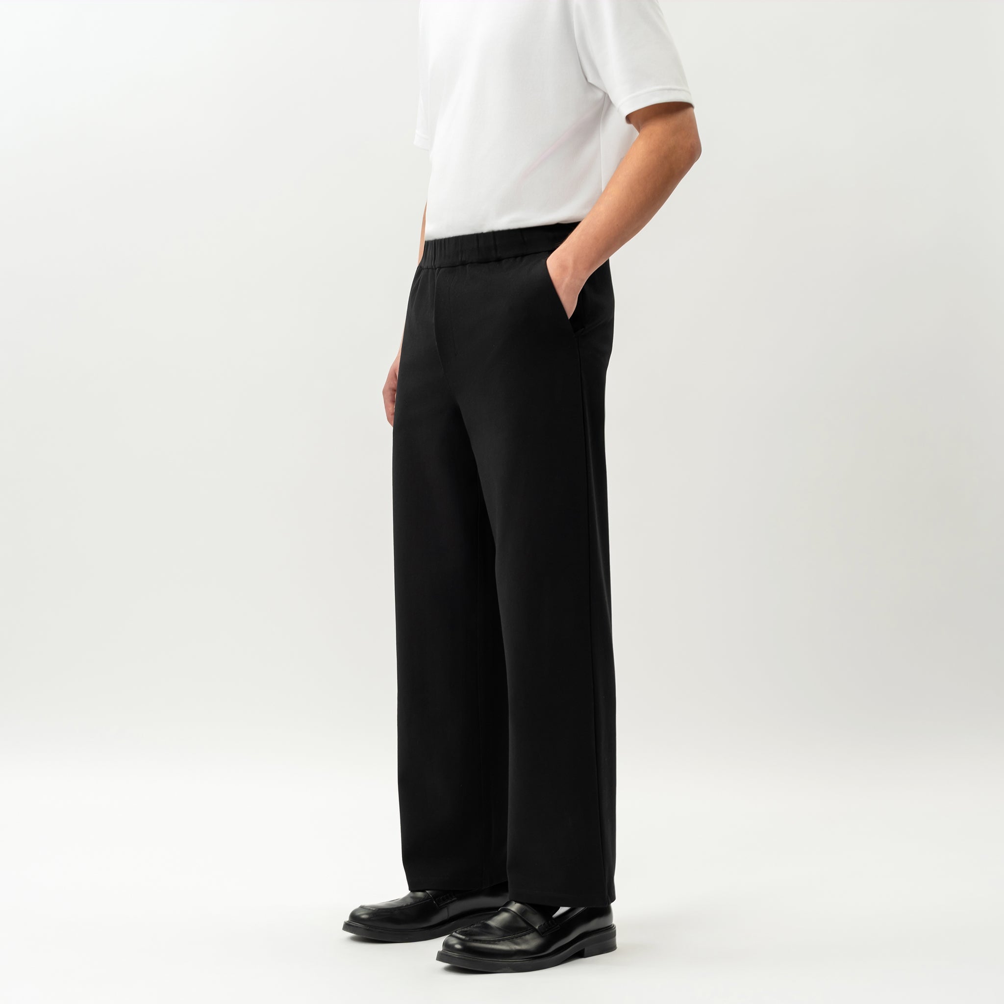 SOCRATES WIDE PANT