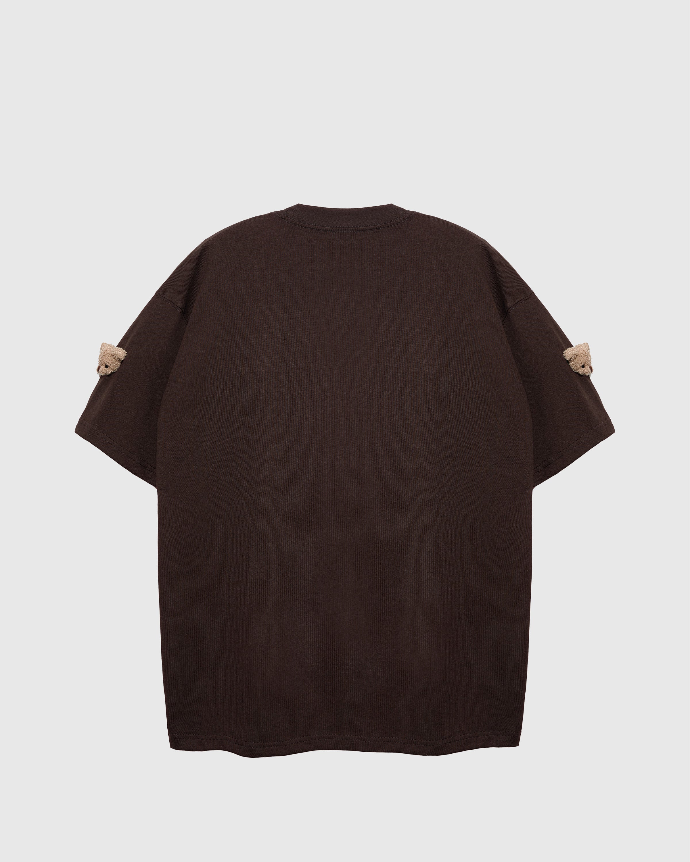 Eulalia | STICKY ZOO® BÄR T-SHIRT