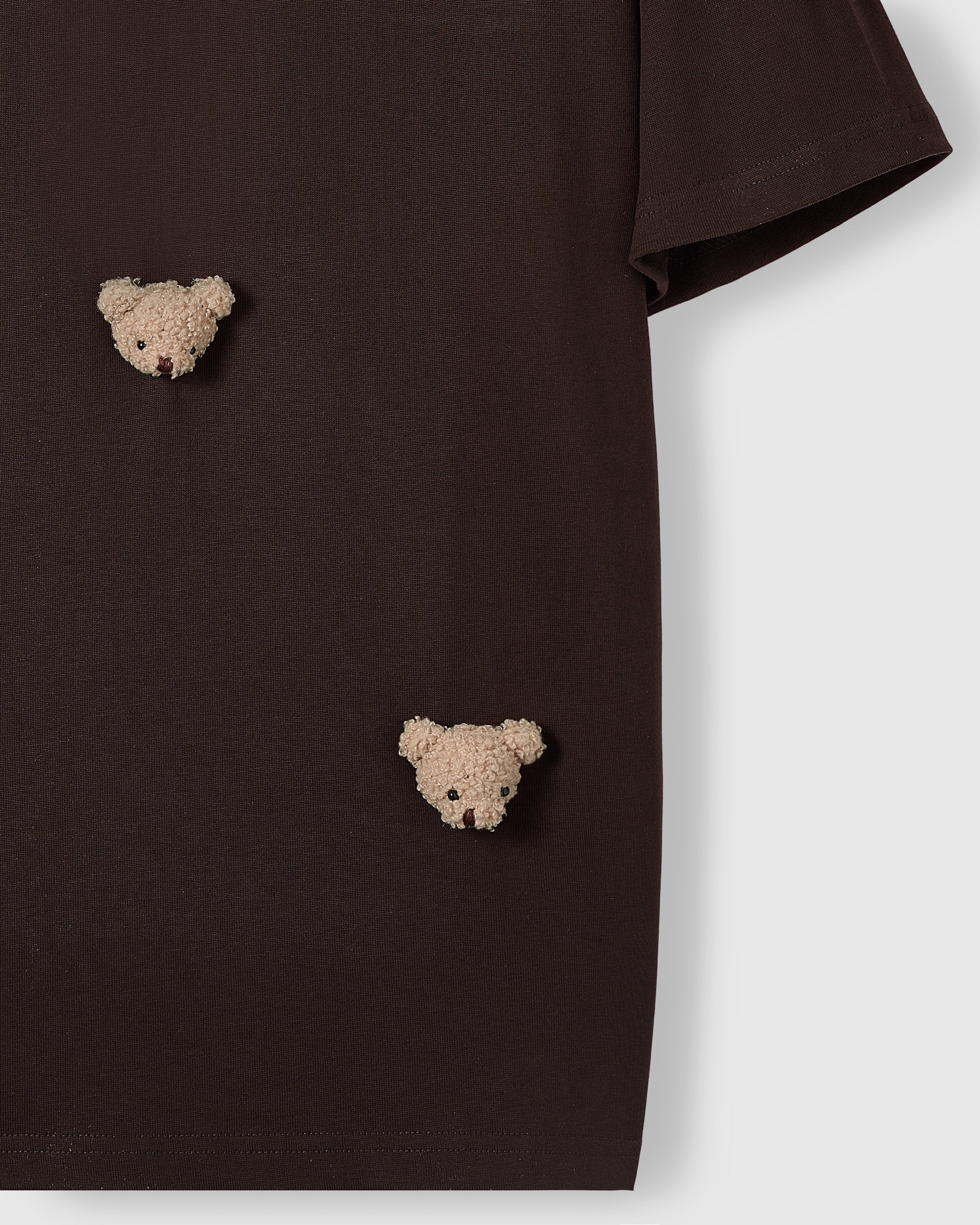 Eulalia | STICKY ZOO® BÄR T-SHIRT