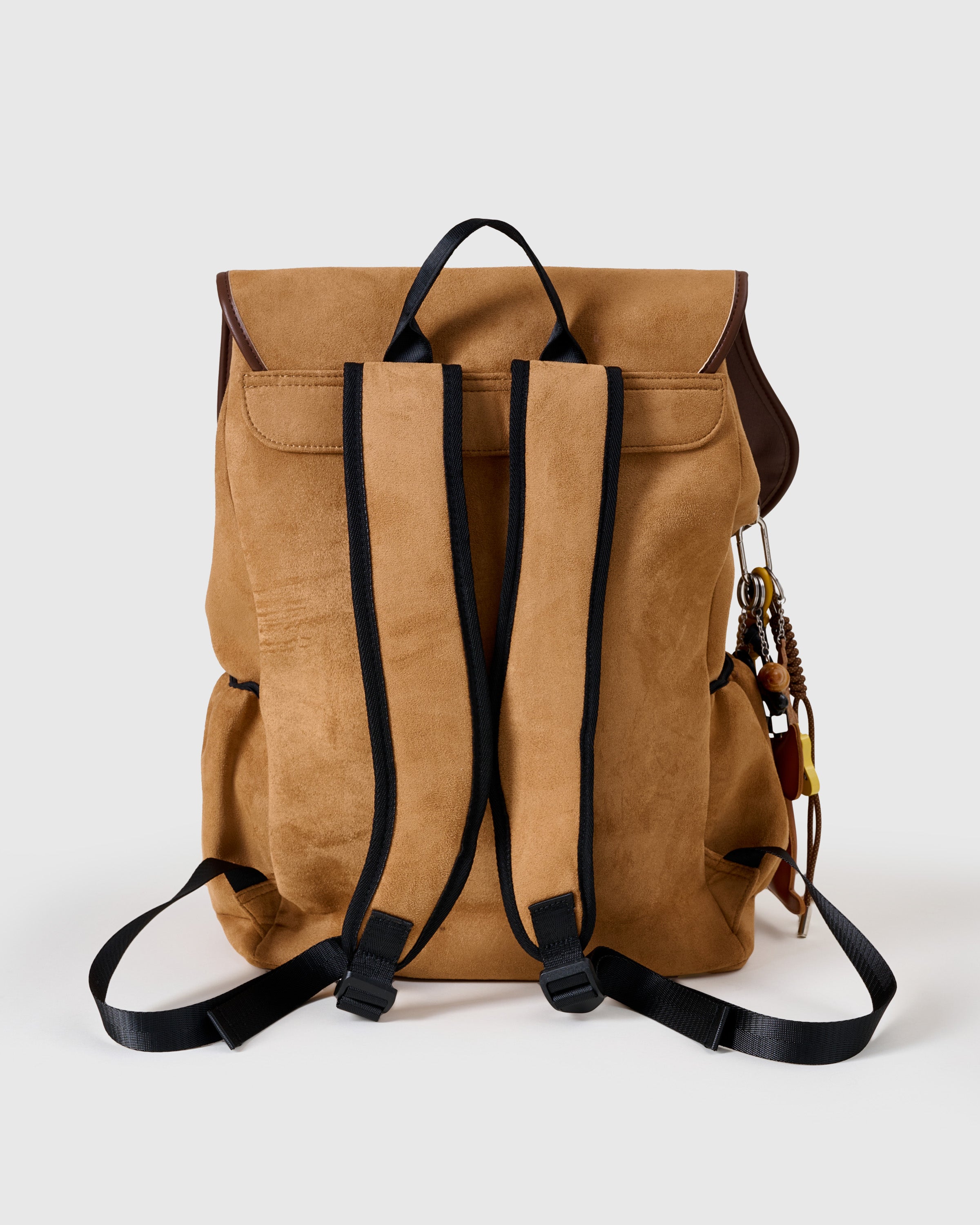 Reese | WOOFY DOGFACE RUCKSACK + ANHÄNGER