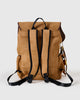 Reese | WOOFY DOGFACE RUCKSACK + ANHÄNGER