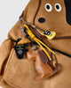 Reese | WOOFY DOGFACE RUCKSACK + ANHÄNGER