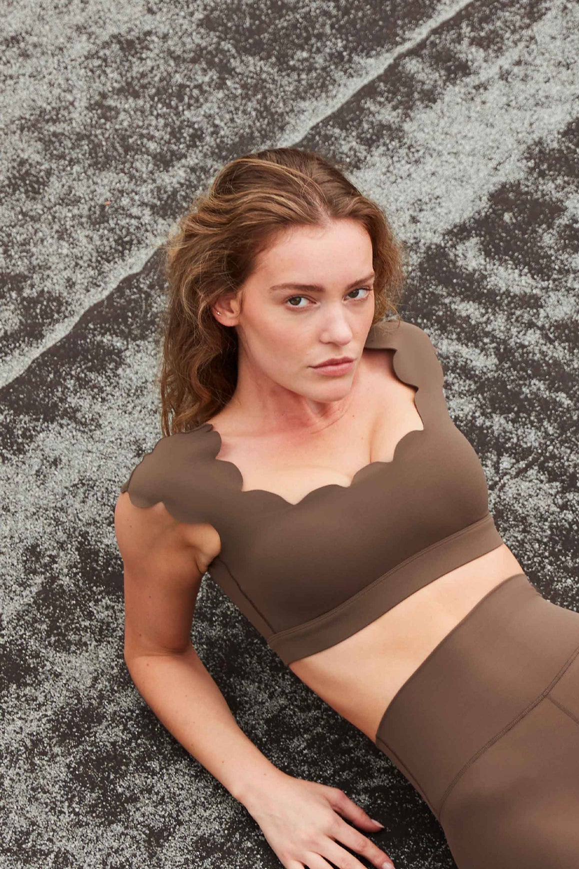 Bae | Chic BH Top
