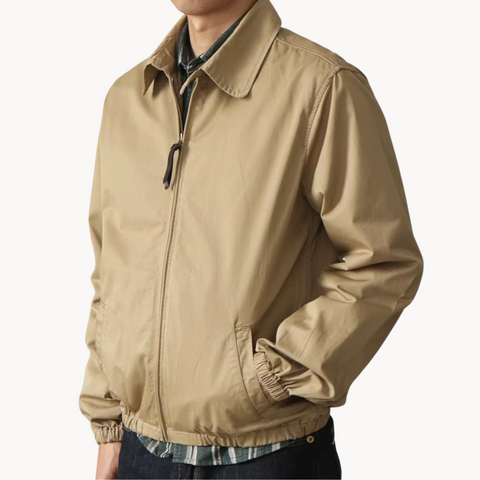 Millir | Pops Jacke