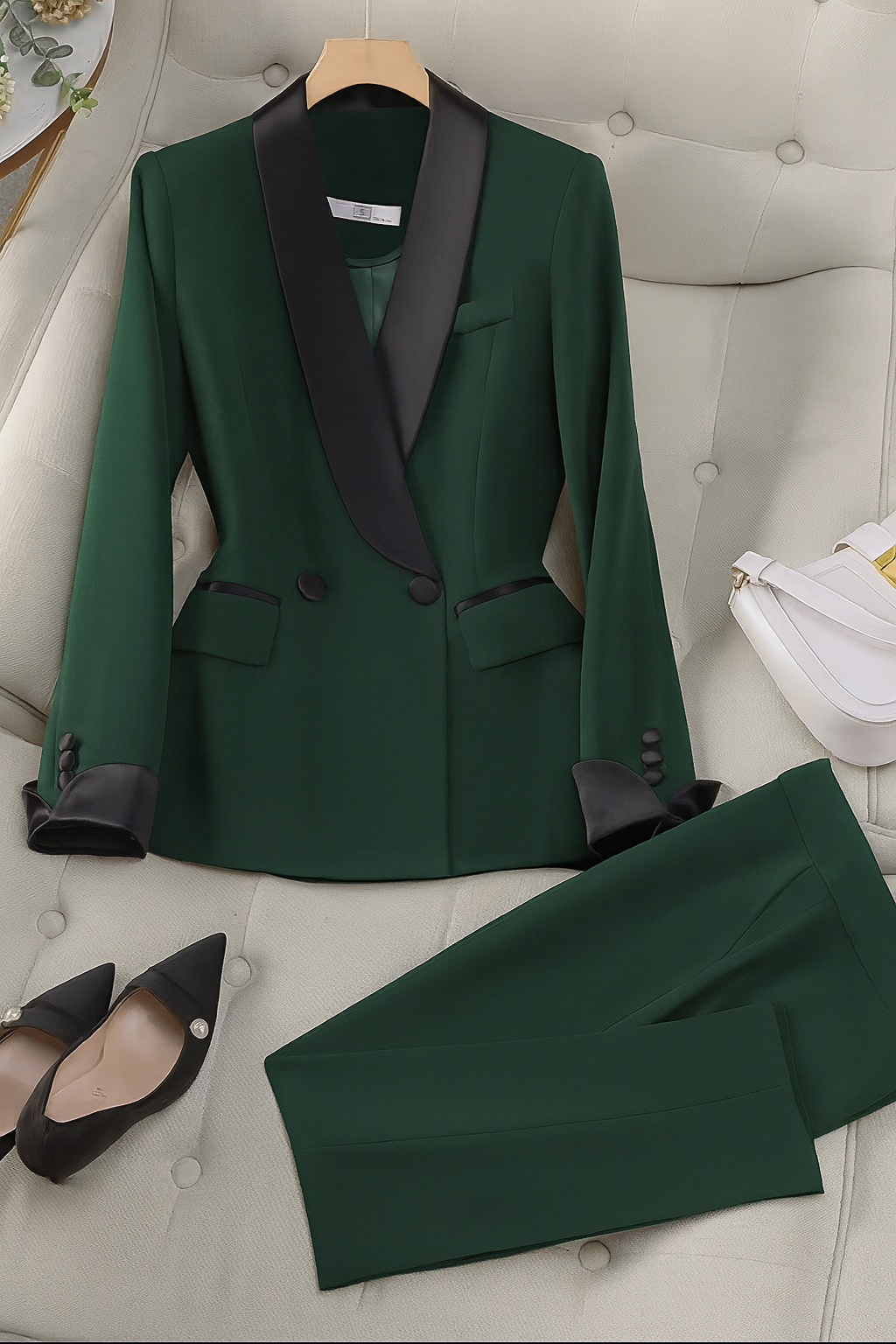 Franziska | Stylisches Hose