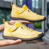 Ronin | Bequeme, stützende Sneakers