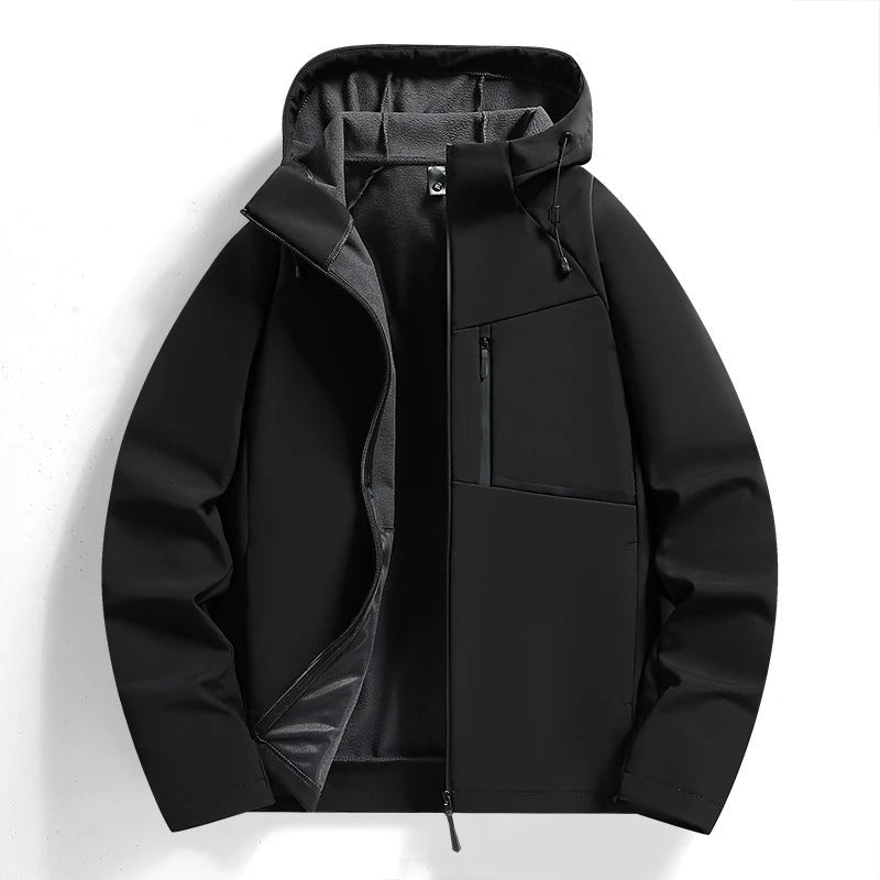 Alexander  | NorthCast Kapuzenjacke
