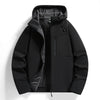 Alexander  | NorthCast Kapuzenjacke