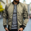 Carrie | Herren Leichte Bomberjacke