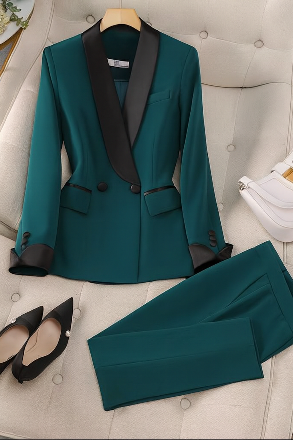 Franziska | Stylisches Hose