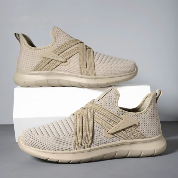 Coraline | Klassischer Slip-On