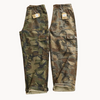 Aden | Camo-tensioner cargo pose