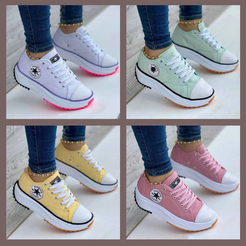 Evelyn | Modische orthopädische Schuhe