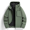 Alexander  | NorthCast Kapuzenjacke