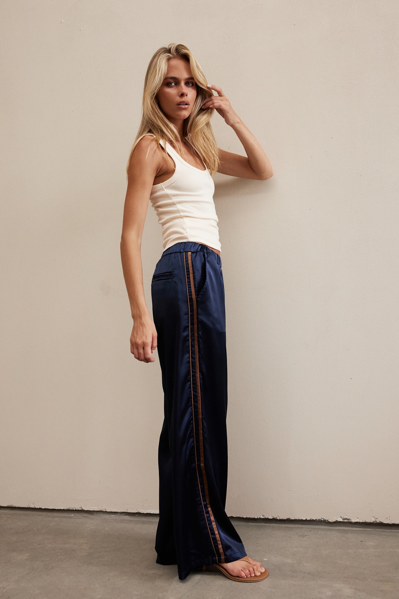 Hudson Hose (Marine)