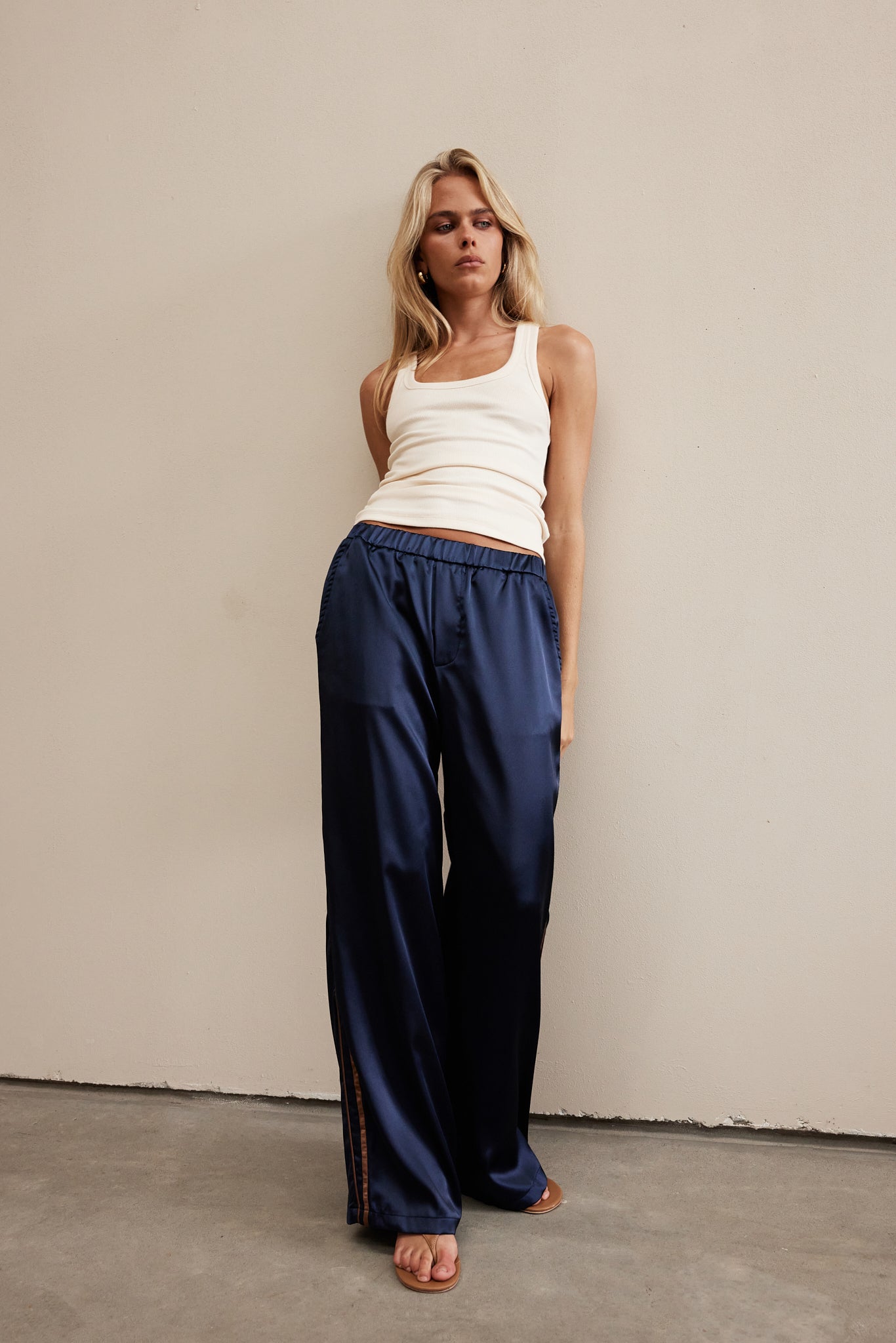 Hudson Hose (Marine)