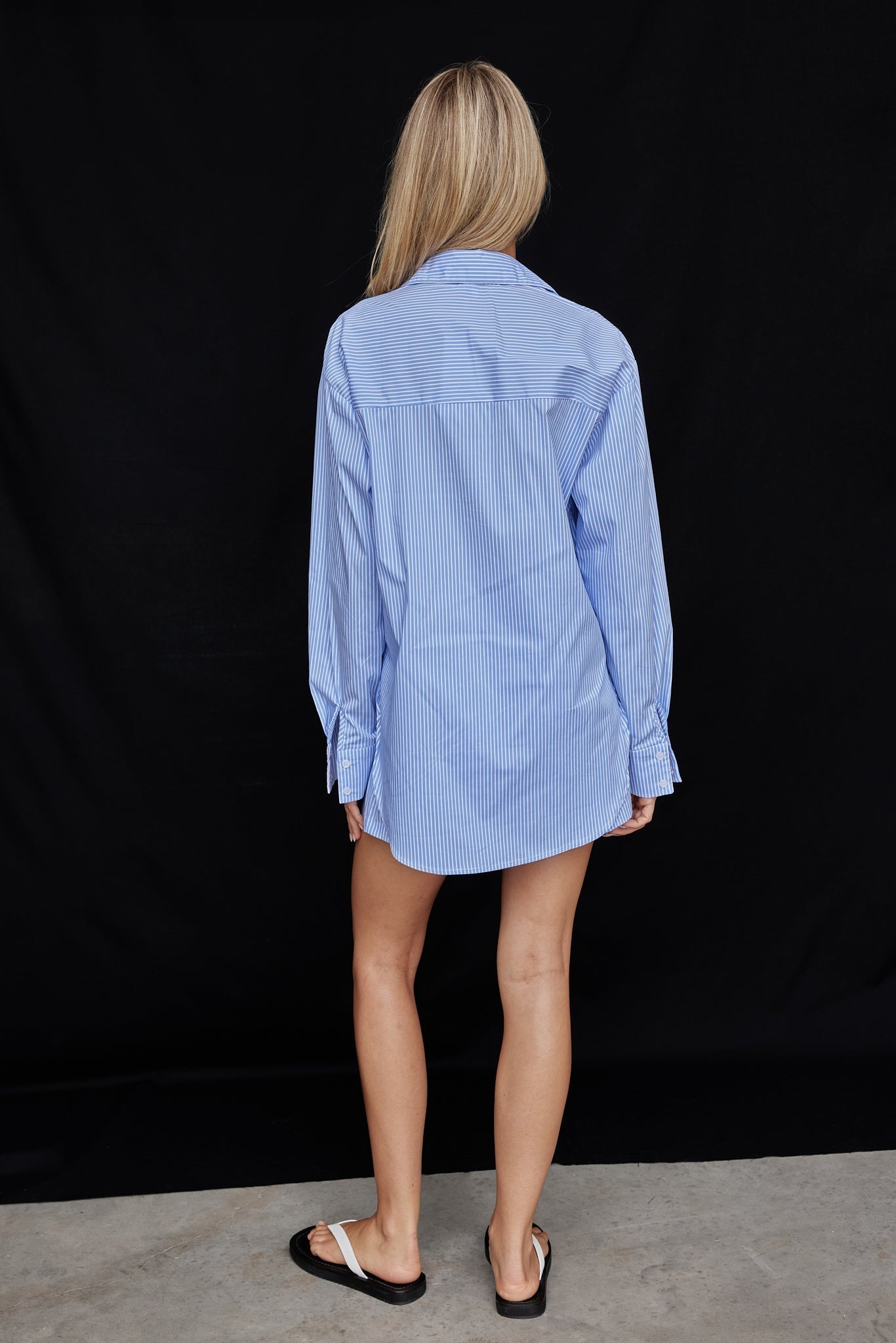 Sebastian Shorts (Blau)