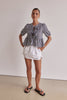 Farley Top (Schwarz)