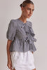Farley Top (Schwarz)
