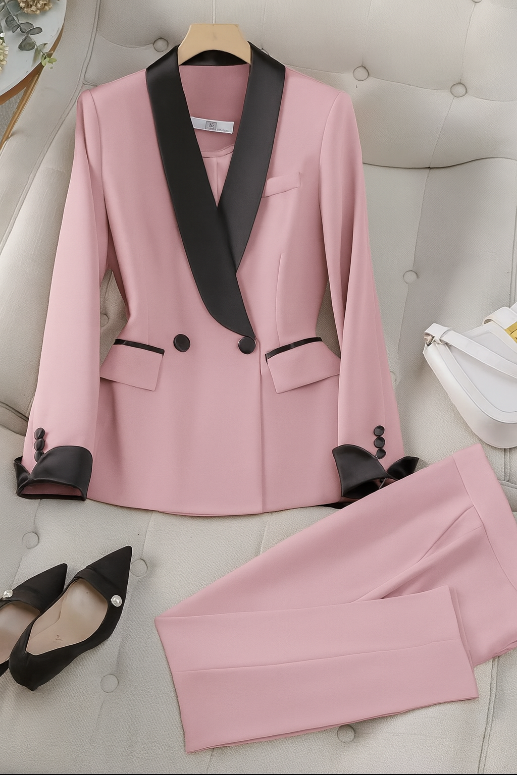 Franziska | Stylisches Hose