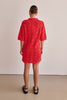 Caitlin | Pariser Sonnenkleid Jaffa